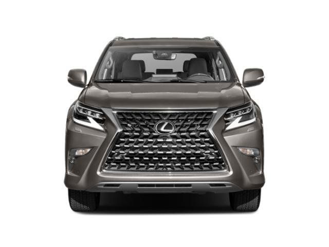 Certified 2023 Lexus GX 460 Premium w/ Premium Package AWD/4WD image 4