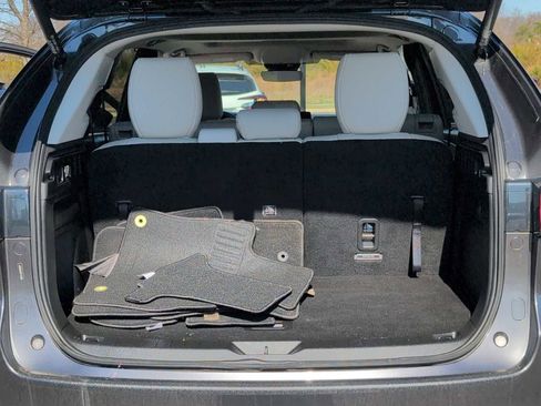 Used 2024 MAZDA CX-90 Plug-In Hybrid w/ Preferred image 31