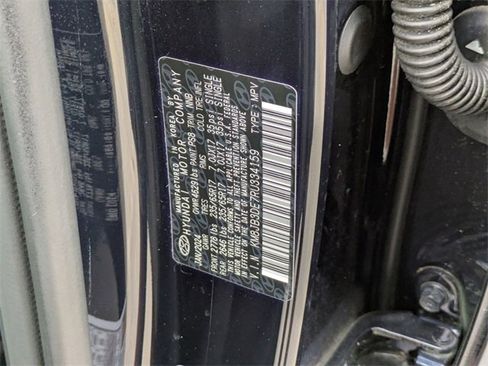 Used 2024 Hyundai Tucson SEL image 36