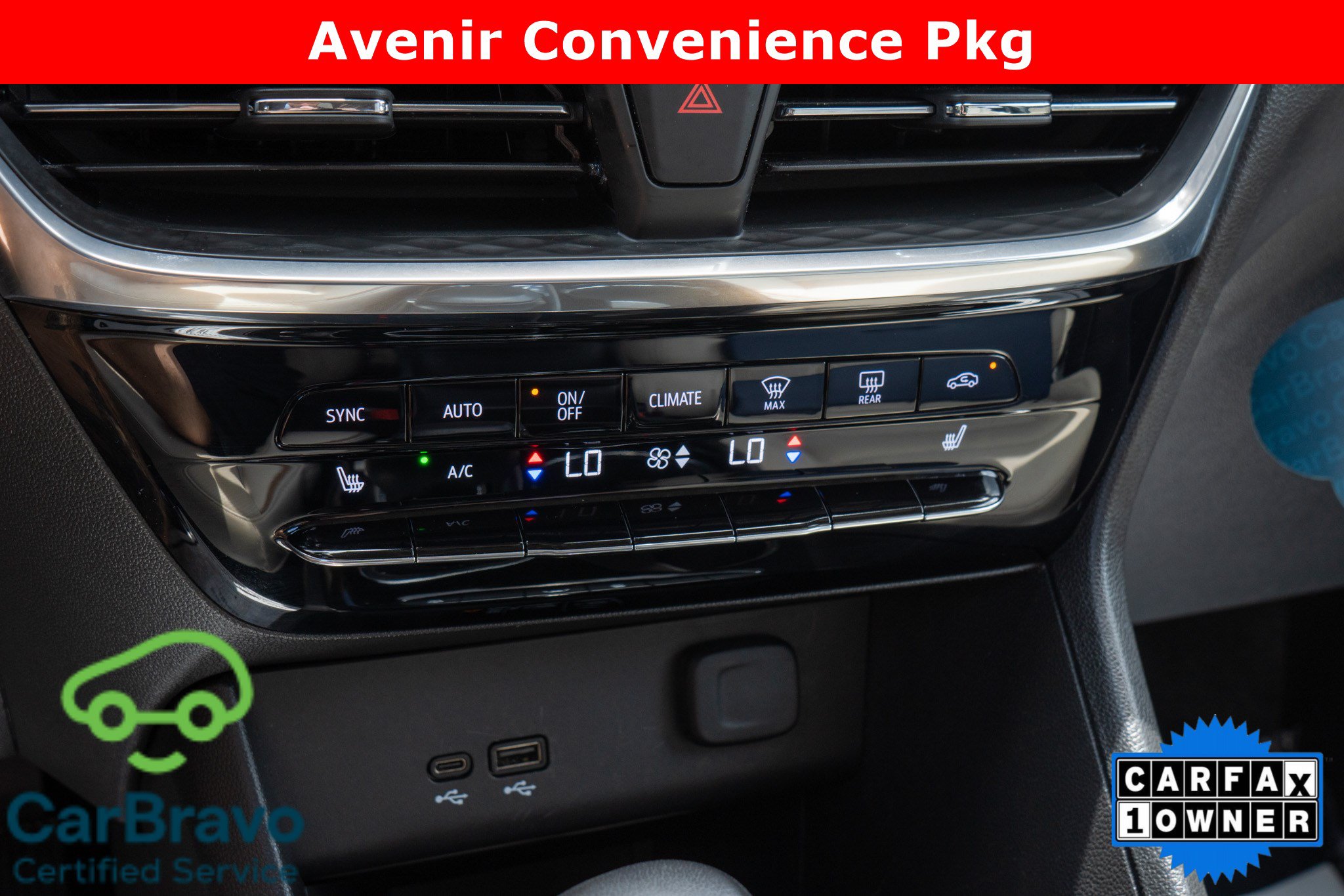 Used 2024 Buick Encore GX Avenir w/ Avenir Technology Package FWD image 21