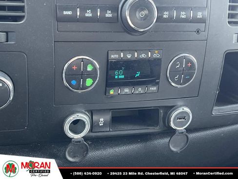 Used 2012 GMC Sierra 1500 SLE AWD/4WD image 19