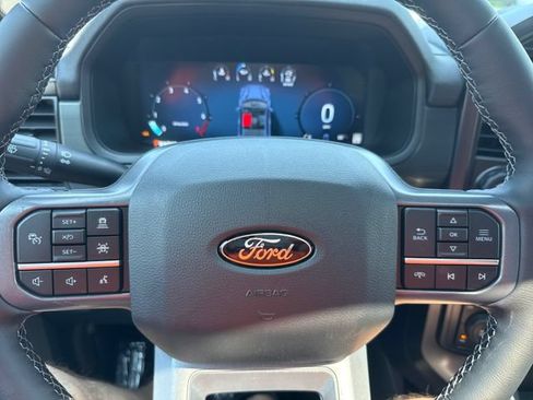 New 2026 Ford F150 Lariat w/ Equipment Group 501A Mid AWD/4WD image 25