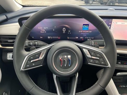 New 2026 Buick Envision Avenir AWD/4WD image 20