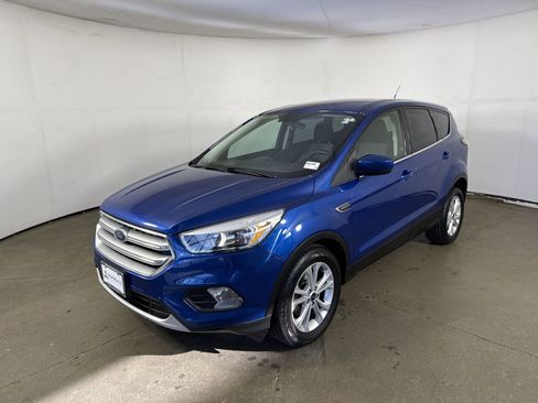 Used 2017 Ford Escape SE image 22