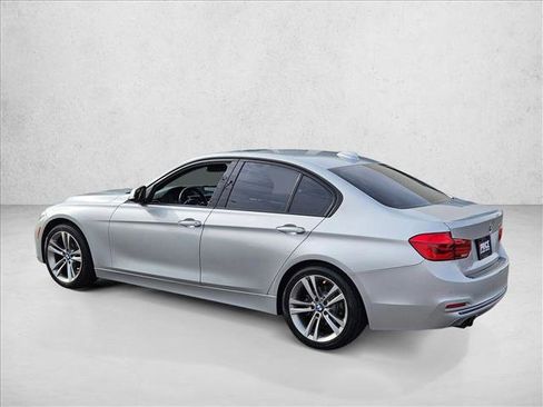 Used 2016 BMW 328i Sedan image 7