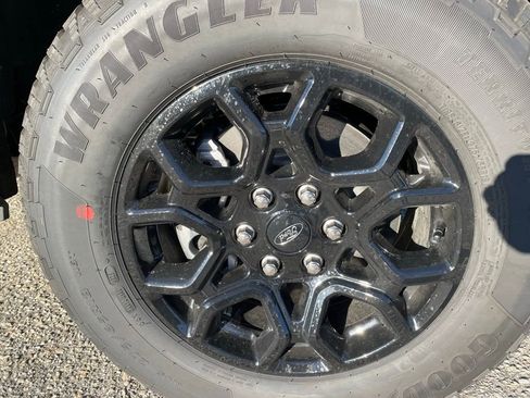 New 2026 Ford F150 STX image 6