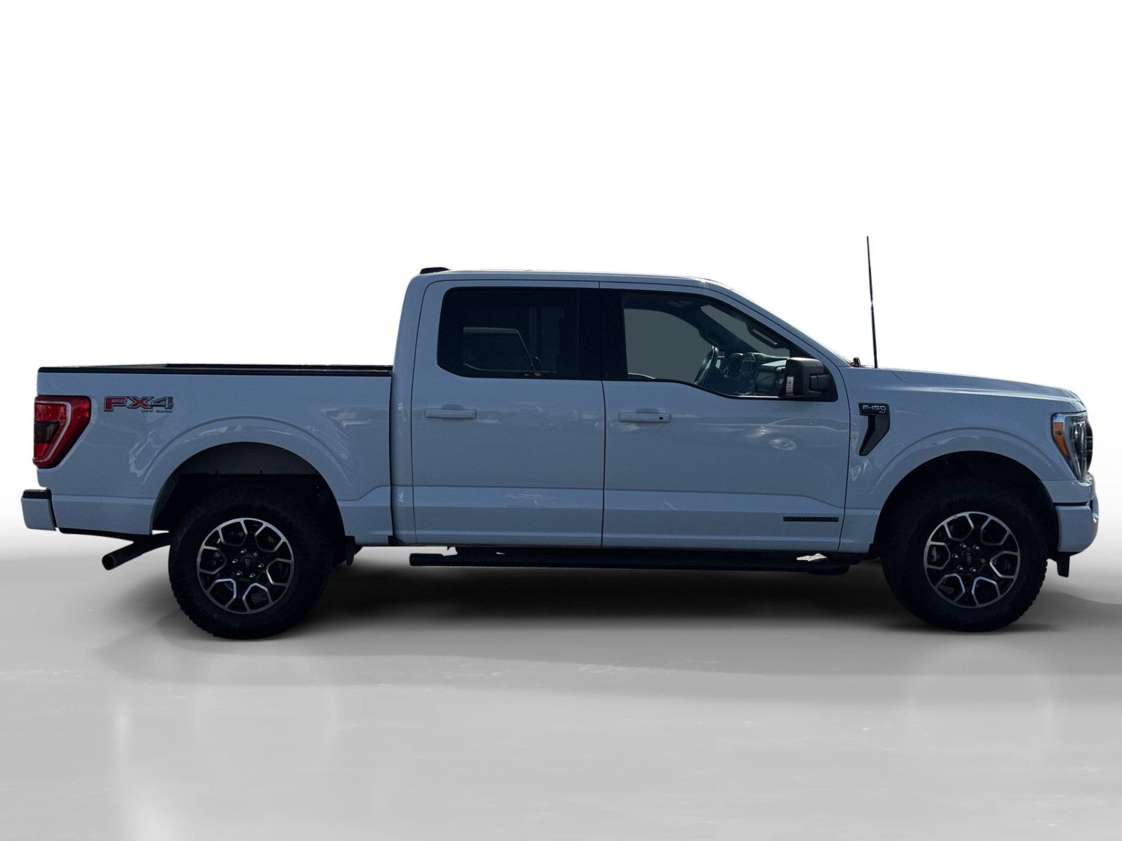Used 2023 Ford F150 XLT w/ Equipment Group 302A High AWD/4WD image 6