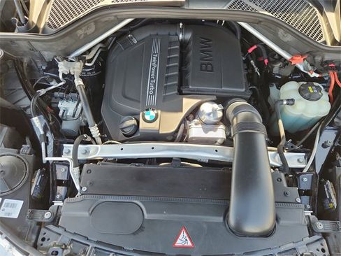 Used 2016 BMW X6 xDrive35i image 30