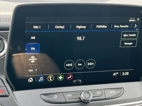 New 2026 Chevrolet Blazer LT w/ Convenience Package AWD/4WD image 15