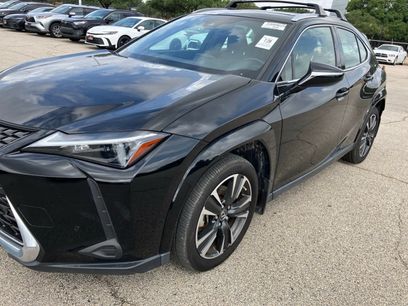 Used 2024 Lexus UX 250h FWD w/ Premium Package