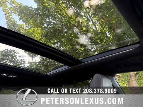 Used 2025 Lexus RX 350 w/ Convenience Package AWD/4WD image 14