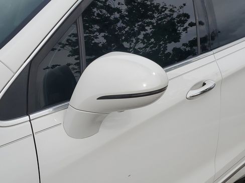 Used 2017 Buick Envision Premium w/ Driver Confidence Package image 10