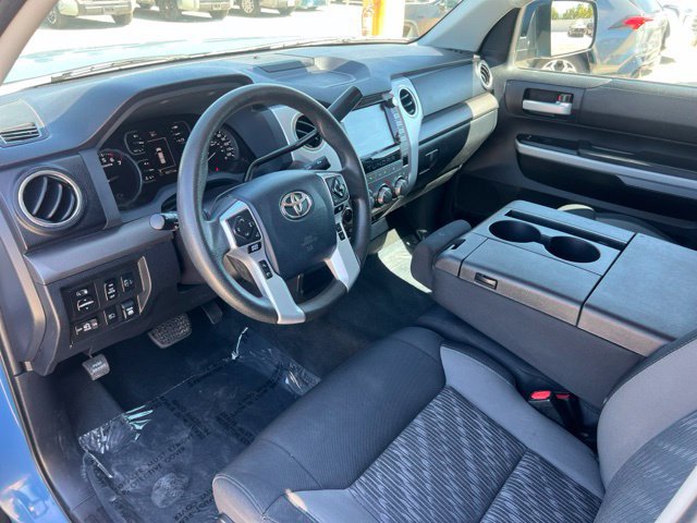 Used 2020 Toyota Tundra SR5 AWD/4WD image 19