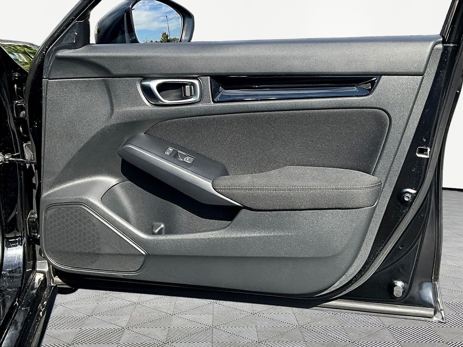 Used 2024 Honda Civic EX image 26