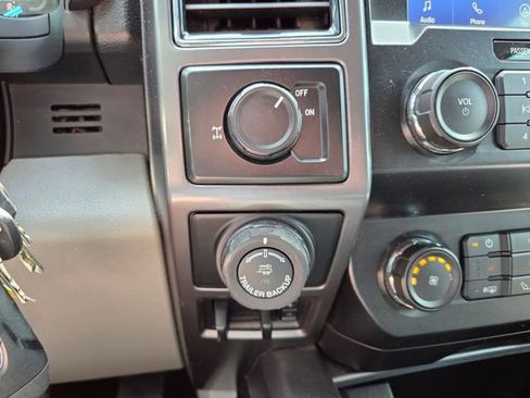 Used 2019 Ford F150 XLT w/ Equipment Group 302A Luxury image 27