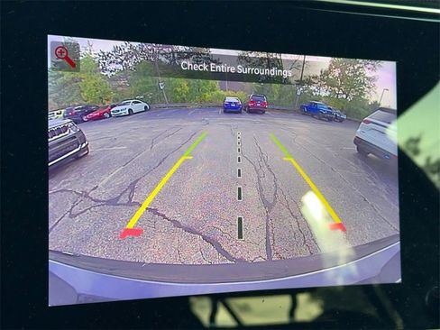 Certified 2024 Jeep Wagoneer Series II image 17