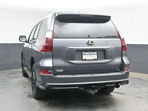 Used 2021 Lexus GX 460 Premium AWD/4WD image 12