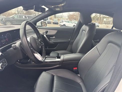 Used 2025 Mercedes-Benz CLA 250 image 12