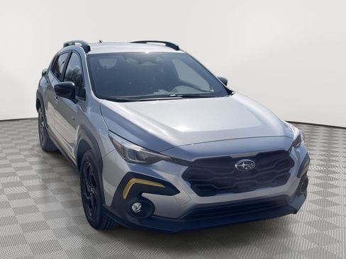 New 2026 Subaru Crosstrek 2.5i Sport AWD/4WD image 1