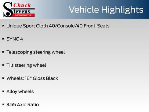 New 2026 Ford F150 STX AWD/4WD image 8