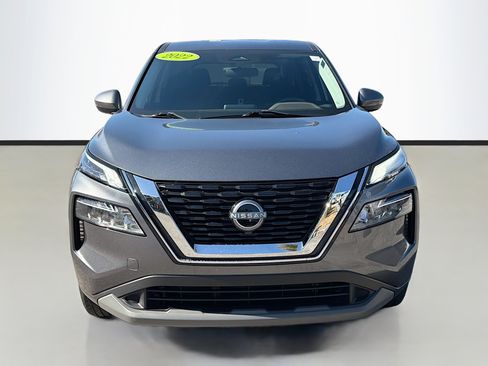 Used 2022 Nissan Rogue SV image 8