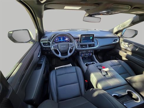 Used 2024 Chevrolet Tahoe RST w/ Luxury Package image 18