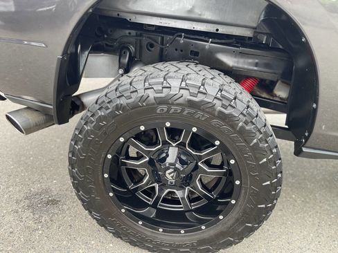 Used 2021 RAM 2500 Tradesman image 68