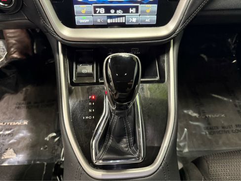 Used 2024 Subaru Outback Premium image 22