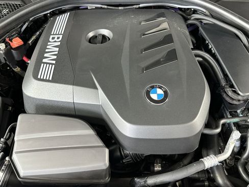 Used 2026 BMW 330i xDrive Sedan image 28