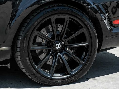 Used 2010 Bentley Continental GT Supersports AWD/4WD image 41