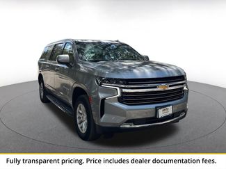 Used 2024 Chevrolet Suburban LT AWD/4WD video 1