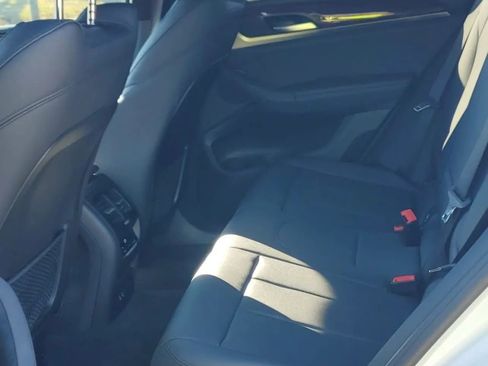 Used 2020 BMW X3 sDrive30i image 11