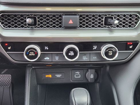 Used 2023 Acura Integra image 21