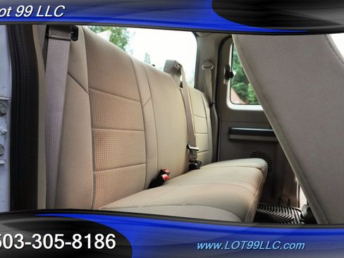 Used 2008 Ford F250 XLT image 28