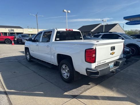 Used 2015 Chevrolet Silverado 1500 LT w/ All Star Edition image 3