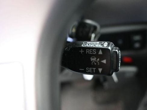 Used 2015 Toyota Sequoia Platinum w/ Four Season Floor Mat Package image 46