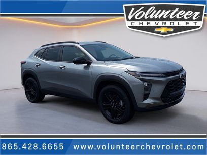 New 2026 Chevrolet Trax ACTIV w/ Driver Confidence Package