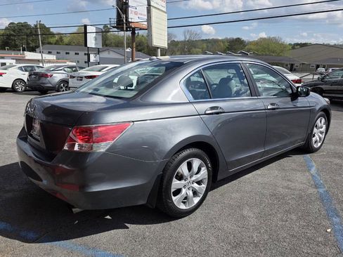 Used 2010 Honda Accord EX-L image 6
