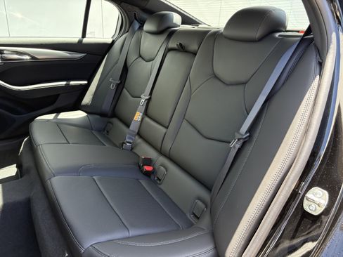 New 2026 Cadillac CT5 Premium Luxury w/ Technology Package RWD image 11