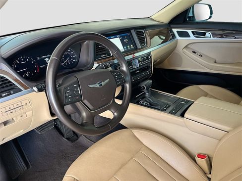 Used 2019 Genesis G80 3.8 image 9