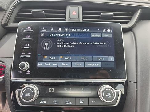 Used 2022 Honda Insight EX image 16