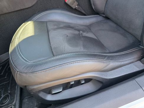 Used 2016 Chevrolet Corvette Stingray Convertible w/ 3LT Preferred Equipment Group image 12