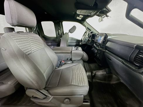 Used 2021 Ford F150 XL w/ Equipment Group 101A High AWD/4WD image 11