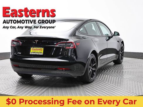 Used 2023 Tesla Model 3 Standard Range RWD image 5