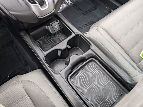 Used 2019 Honda CR-V EX image 21