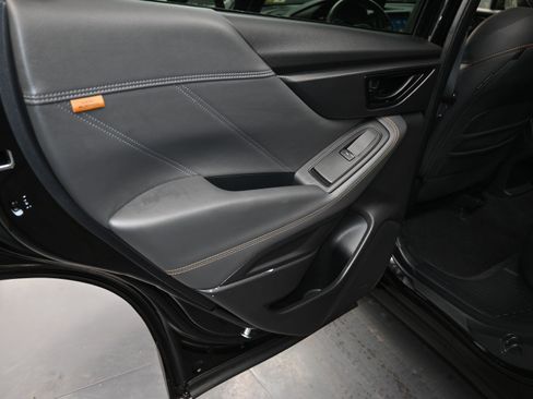 Used 2023 Subaru Forester Wilderness image 19