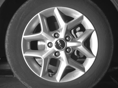 Used 2025 Kia Soul LX w/ LX Technology Package image 13