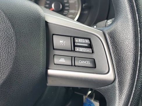 Used 2016 Subaru Forester 2.5i Premium AWD/4WD image 20