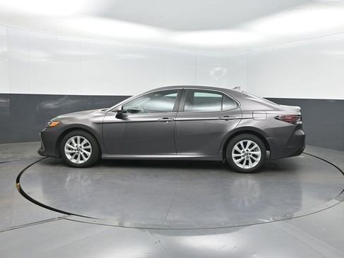 Used 2024 Toyota Camry LE FWD image 2