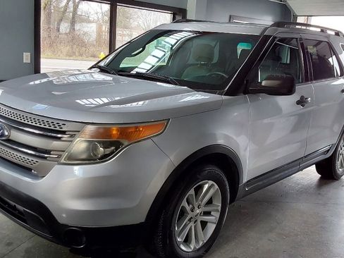 Used 2013 Ford Explorer FWD image 11